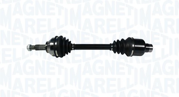 Drive Shaft